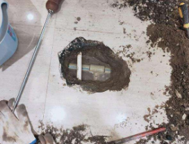 盐山卫生间防水多少钱