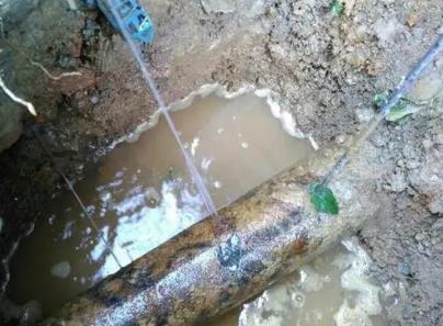 盐山卫生间测漏水公司分享下我们可以检测到轻微的漏水和水压吗？